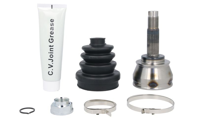 Für LPR LPRKFT523 Joint Kit, drive shaft KFT523 CV joint external L/R (22z/22z/