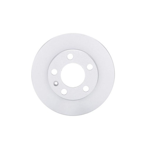 Bosch 0 986 478 868 Bremsscheibe Hinterachse FüR Audi Seat Skoda VW-image