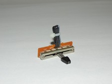 Kenwood GE-1100  Spectrum Level Assy  Knob  YG-437F94V-0