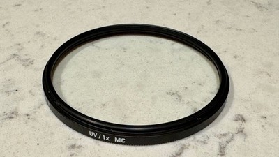 Rodenstock 67mm HR Digital  MC UV/1x Filter