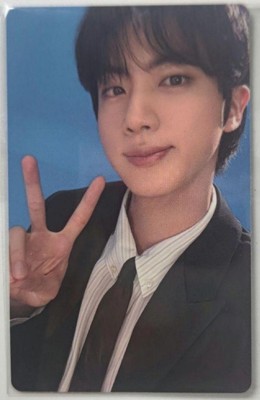 JIN (BTS) 2nd Solo Album 