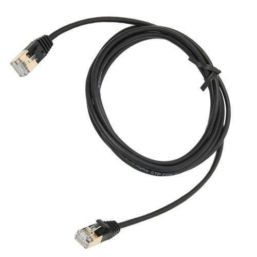 Cat8 Ethernet Cable Weatherproof Heavy Duty High Speed 26AWG Cat8 LAN Network FY - Afbeelding 3 van 22