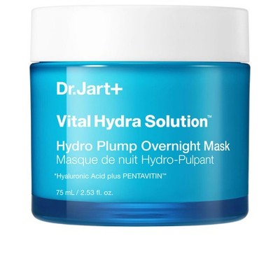 VITAL HYDRA SOLUTION Hydro Plump Nachtmaske 75 ml