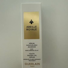 Guerlain Abeille Royale Water-Infused Oil Serum 15ml