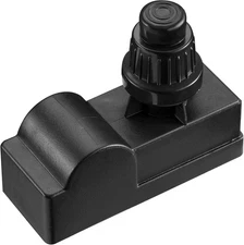 14421 Spark Generator 1 Male Outlet"AAA"Battery Push Button Ignitor Igniter