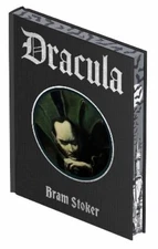 Bram Stoker Dracula (Hardback) Arcturus Decorative Classics (UK IMPORT)