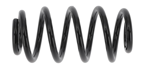 1X Fahrwerksfeder Monroe Springs SP4438 FüR Mini Countryman F60 Cooper ALL4-image