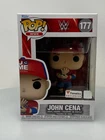 Funko Pop! WWE: John Cena - Can't See Me - Amazon Exclusive - Collectable Vinyl