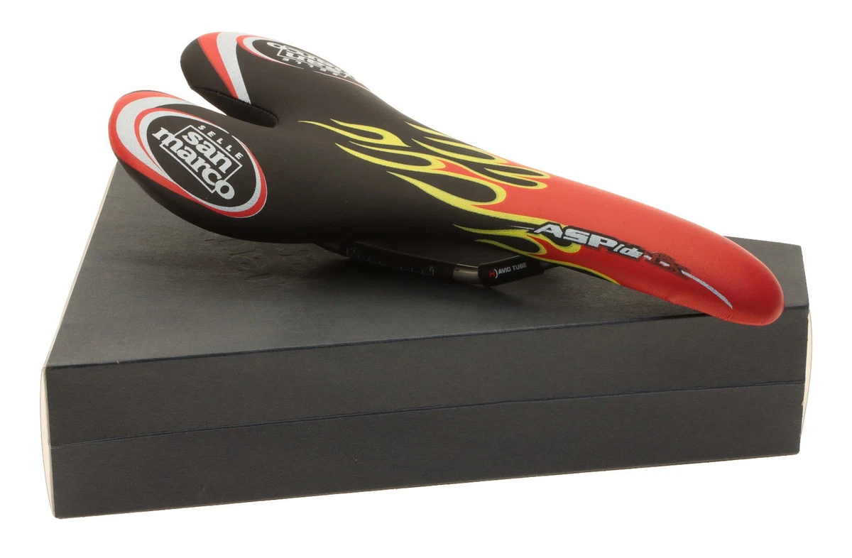 Selle San Marco Bicycle Saddles and Seats for sale | eBay