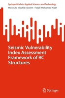 Moustafa Moufid Kassem (U. A.) | Seismic Vulnerability Index Assessment...