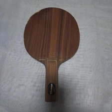 STIGA NCT V ROSEWOOD CLASSIC Table tennis racket