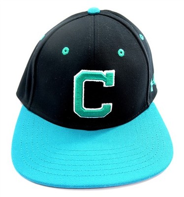 Under Armour Coastal Carolina Baseball Cap New Era Coastal