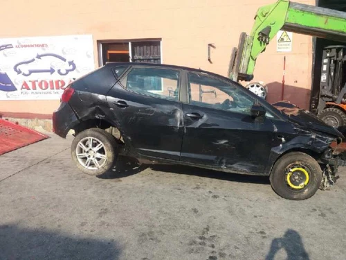 SLV6J4833055 Porte Arriere Gauche mode pour SEAT IBIZA BERLINA (6J5) 2009 1131876