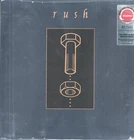 Rush Counterparts Double LP Vinyl NEW