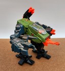 1994 Tyco Battletech Bushwacker. BSW-1X Cartoon version — photo 2