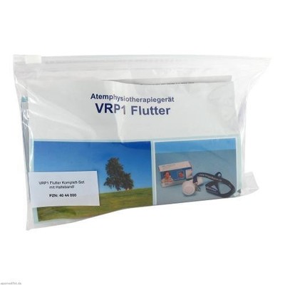 VRP1 Flutter Desitin Komplett Set 1 St