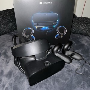 Oculus Rift S for sale | eBay