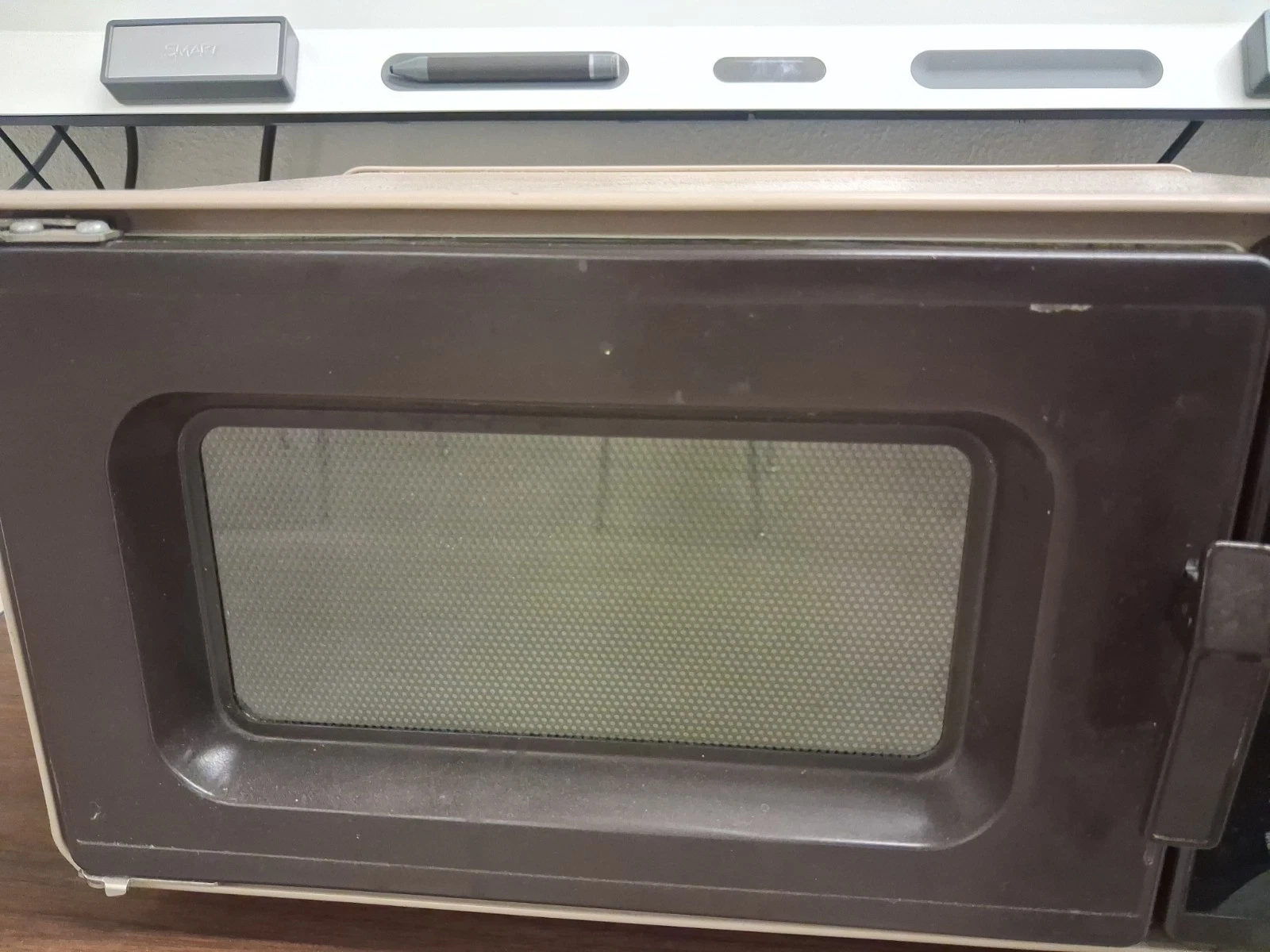 Vintage Mechanical Little Litton Small Compact Microwave Oven Rare
Opens in a new window or tab