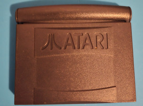 Checkered Flag Atari Jaguar 64 Bit CIB Complete W/ Manual READ