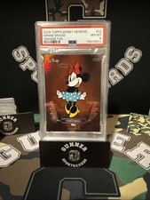 2025 Topps Disney Genesis Card Set Review and Checklist 19