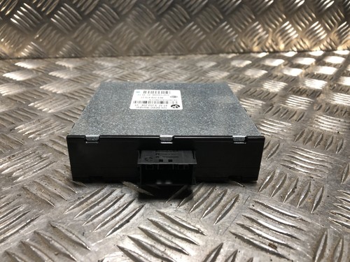 COMPUTER --- BMW X1 (E84) SUV xDrive 20d 2.0 16V (N47-D20C) #109588021