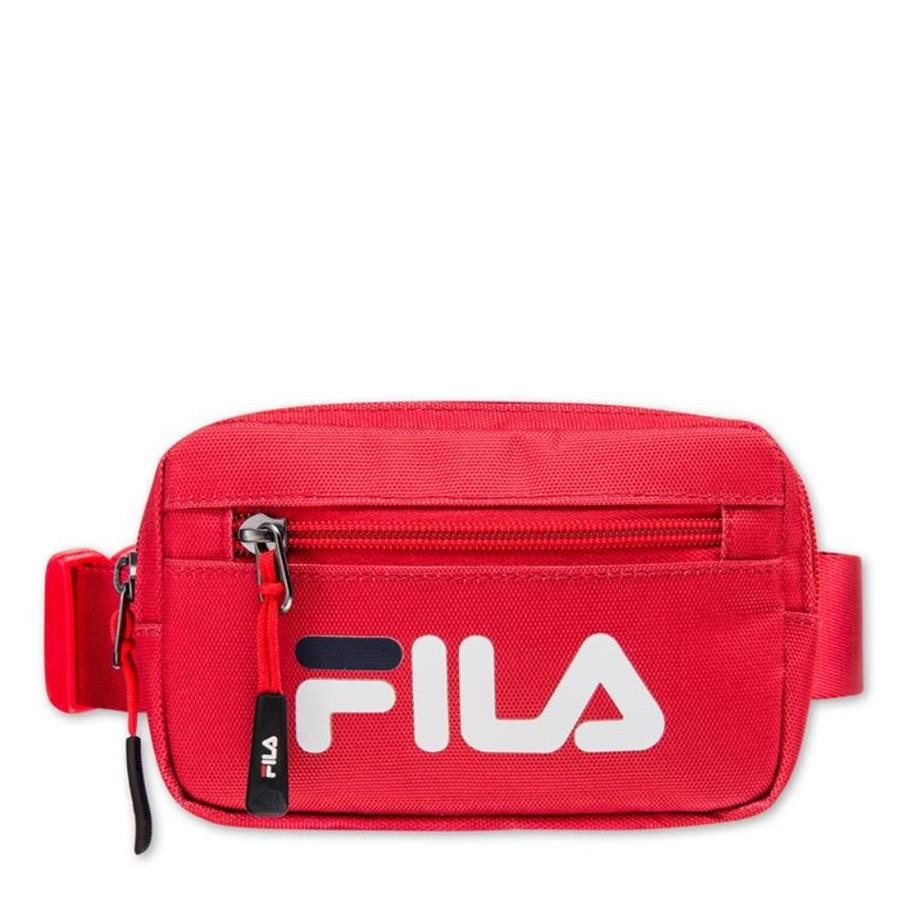Fila Sportlich 685113006 SPORTY BELT BAG Rot