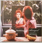 David Bowie Nothing Has Changed Very Best of 2014 First Press Vinyl NEW/SEALED!!