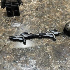 Lego Star Wars Agent Alexsandr Kallus Rebels Minifigure- sw0625 - 75083 75158