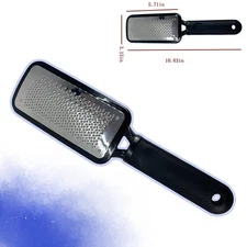Sigle Sided Foot File Dead Skin Pedicure Tool Foot Grinder Foot Rubbing Board
