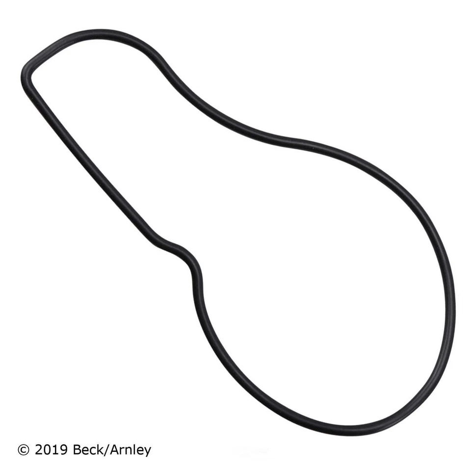 Engine Water Pump Beck/Arnley 131-2292 fits 00-09 Honda S2000 2.2L-L4 - Image 4 of 4