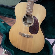 Guitarra acústica Martin 000M() usada