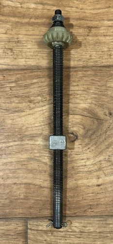 Evolution Tischkreissäge Metallgewinde Motorstange & Zahnrad Modell Fury 5s