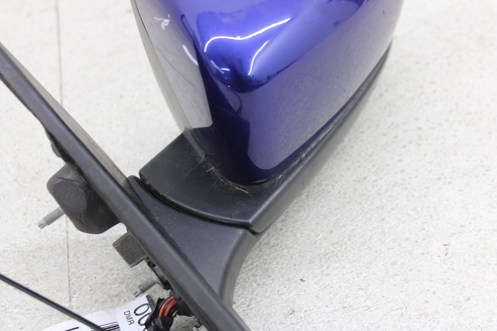 16 MASERATI GHIBLI Left Door Mirror Heated with power folding