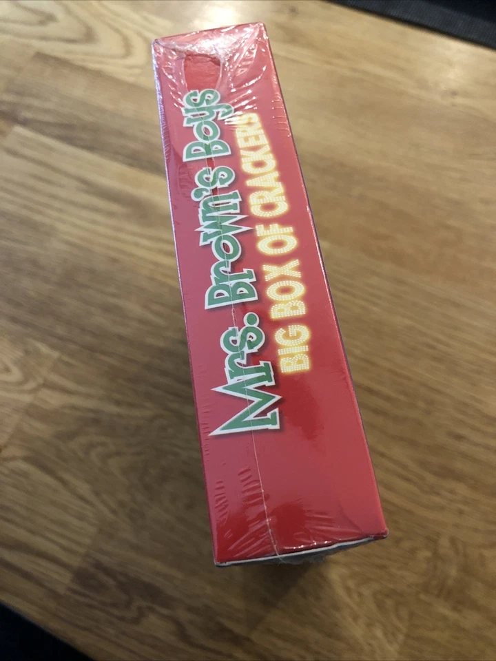 Mrs Brown's Boys - Big Box Of Crackers Christmas Specials 2011-2013 Blu-ray - Image 4 of 4