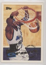1995-96 Topps Horace Grant #85 01qu