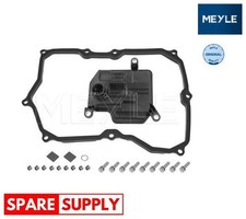 PARTS KIT, AUTOMATIC TRANSMISSION OIL CHANGE FOR VW ARTEON MEYLE 100 135 0120/SK