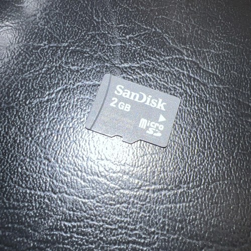 Diasonic Linear PCM Voice Recorder DDR-5300-2GB - Picture 6 of 9