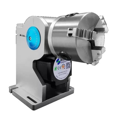 Marking Machine Rotary Workbench Welding Machine Rotary Fixture