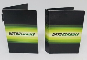 untouchable for men