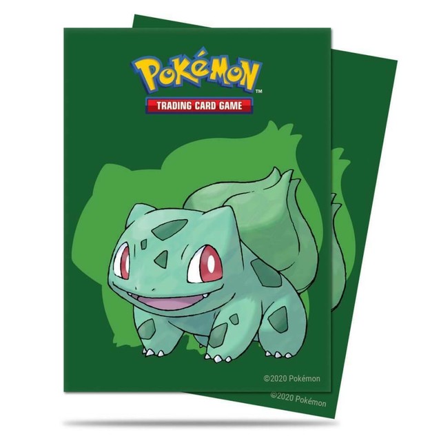 Brand new 100 pack of Ultra Pro Graded Card Sleeves for slabbed Pokemon