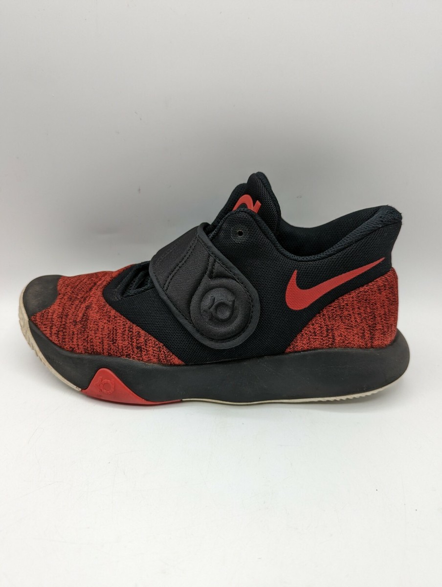 Nike KD Trey 5 AA7067 Bred Color NBA Basketball Shoes Mens 