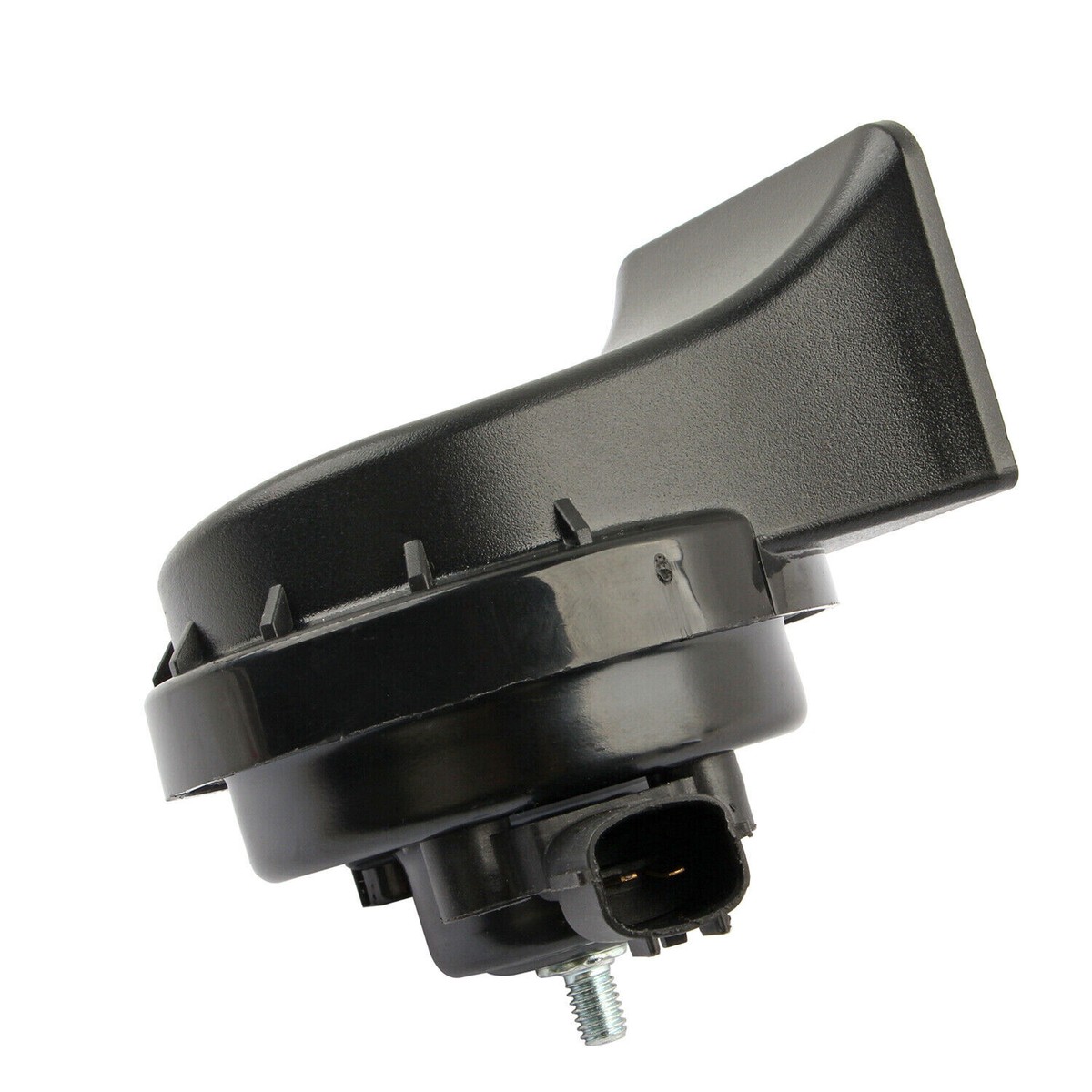 Car Horn Soillar Replacement Set For Hyundai & Kia Models (Fits OEM 96610- 2D100, 22400, 27200) Car Horn Replacement - Foto 6