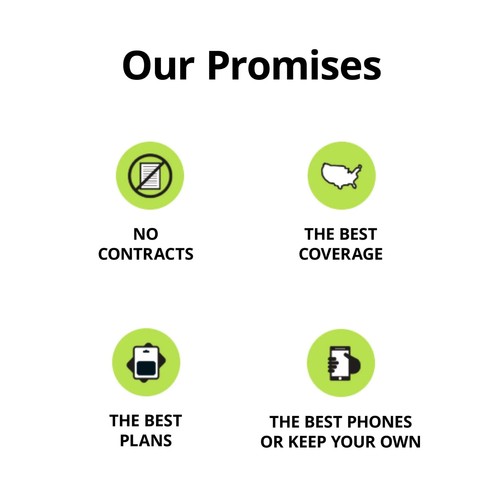 Straight Talk SIM Card (Verizon and T-Mobile) Keep Your Own Phone Kit - Zdjęcie 3 z 6