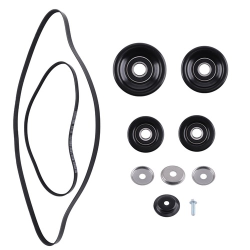 Belt Tensioner Kit for Holden Berlina VX VY VZ V8 5.7L 2000-2005