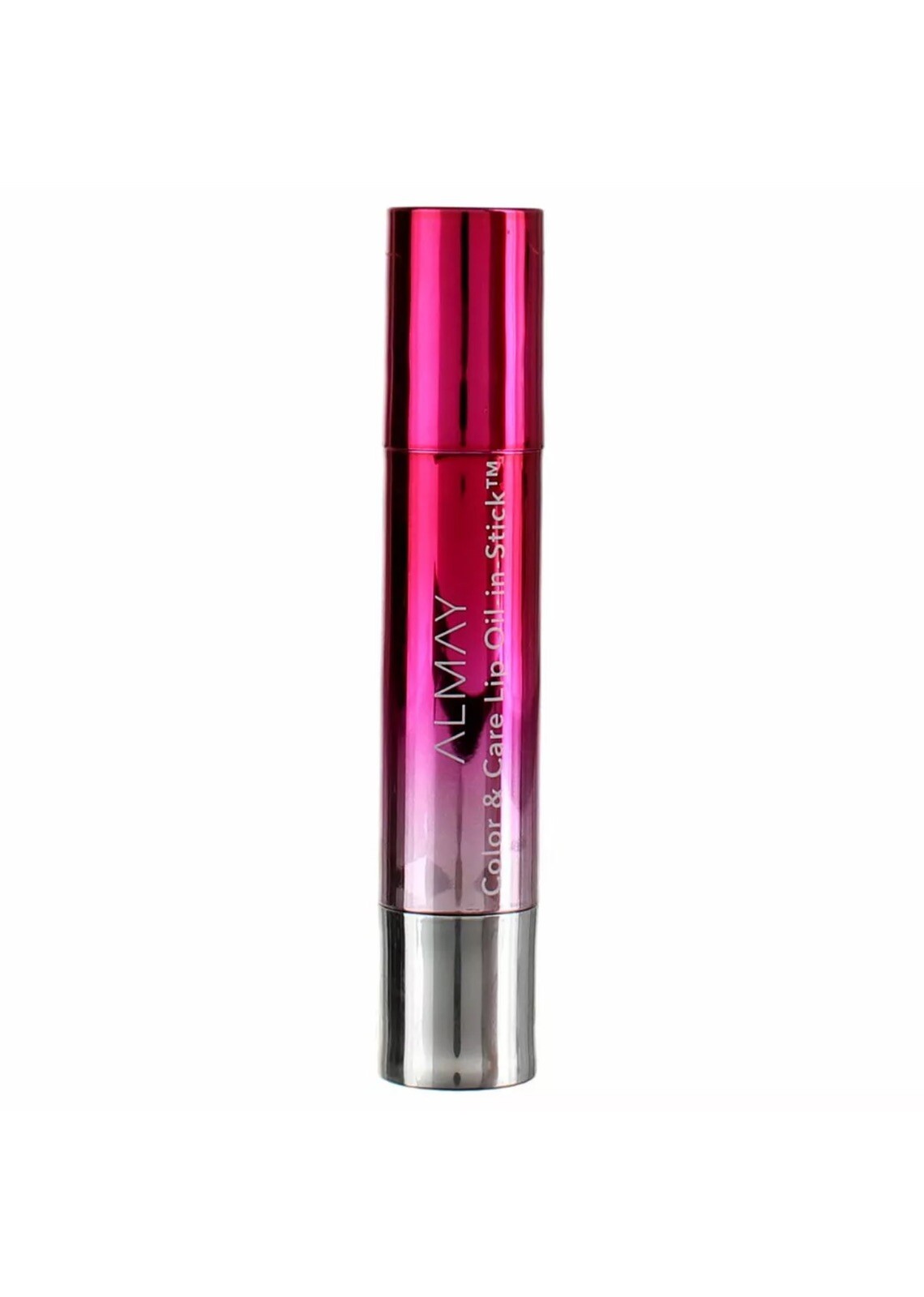 Almay Color & Care Moisturizing Lip Oil in Raspberry Rush 130