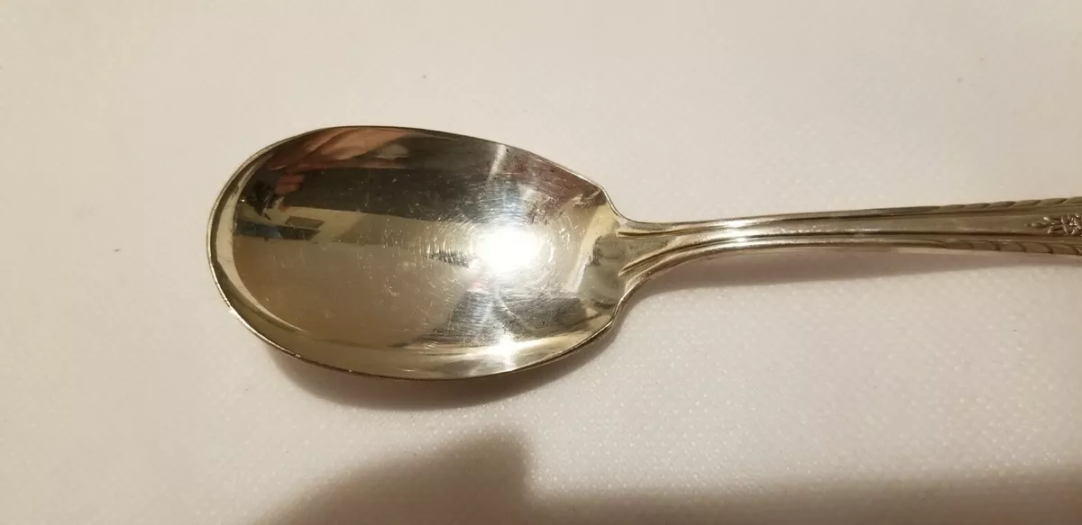 H&t manufacturing company best sale silverware
