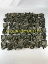 Lot of 50 Military Hand Grenade Pouches US Army MOLLE ACU Utility Pouch FAIR