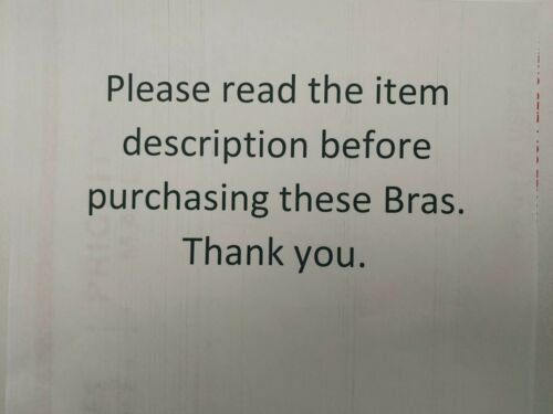 SEE DESC. Hanes Timeless Comfort Bra DarkTan Floral Wireless Three Bras 40D - Picture 3 of 7