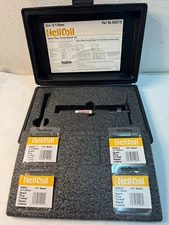Helicoil 5523-12Thread Repair Kit for Spark Plugs,M12X1.25mm  USA