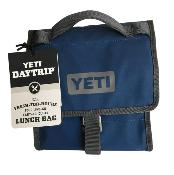 yeti daytime lunch bolsa
